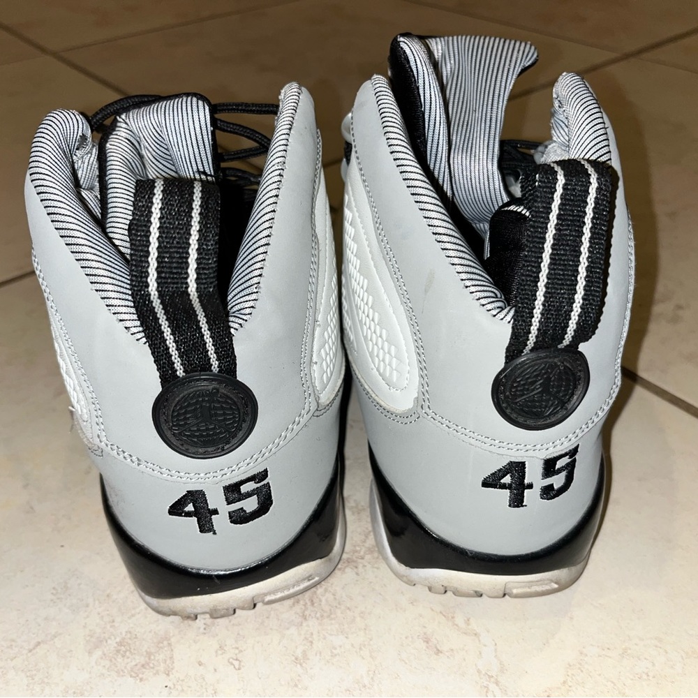 Jordan's